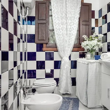 Mare Rocce Holiday home Olbia