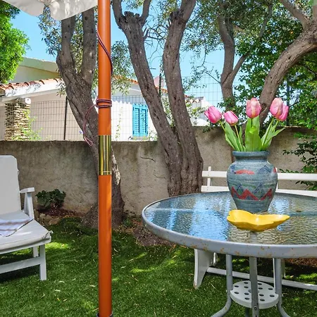 Holiday home Mare Rocce