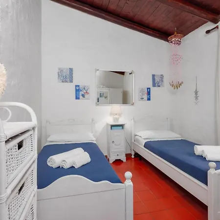 Mare Rocce Holiday home *