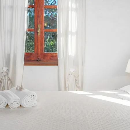 Mare Rocce Holiday home