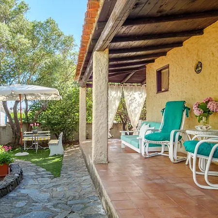 Mare Rocce Holiday home *