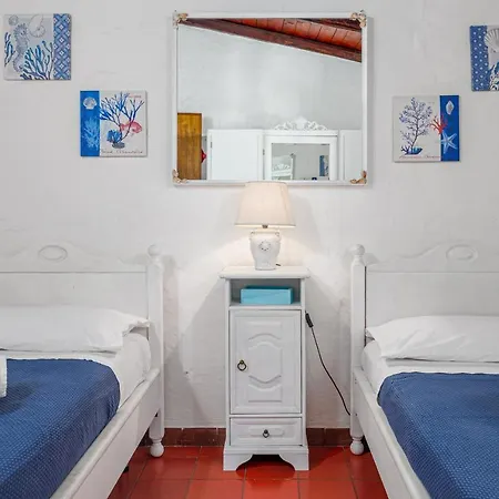 Holiday home Mare Rocce *